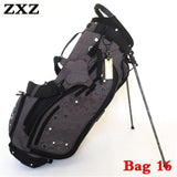 Outdoor Sport Rack Bag Standard Ball Package stand bag