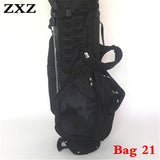 Outdoor Sport Rack Bag Standard Ball Package stand bag