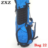 Outdoor Sport Rack Bag Standard Ball Package stand bag