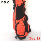 Outdoor Sport Rack Bag Standard Ball Package stand bag