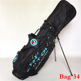 Outdoor Sport Rack Bag Standard Ball Package stand bag