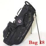 Outdoor Sport Rack Bag Standard Ball Package stand bag