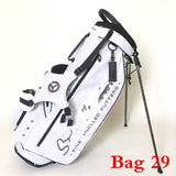 Outdoor Sport Rack Bag Standard Ball Package stand bag