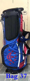 Outdoor Sport Rack Bag Standard Ball Package stand bag