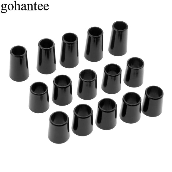 gohantee 10pcs/Lot  Club Ferrules For 0.335 and 0.370 Inch Tip Irons Shaft Replacements