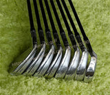 2018 Model  M4 Iron Set  4-9PS (8PCS) R/S Flex Steel/Graphite Shaft With Head Cover