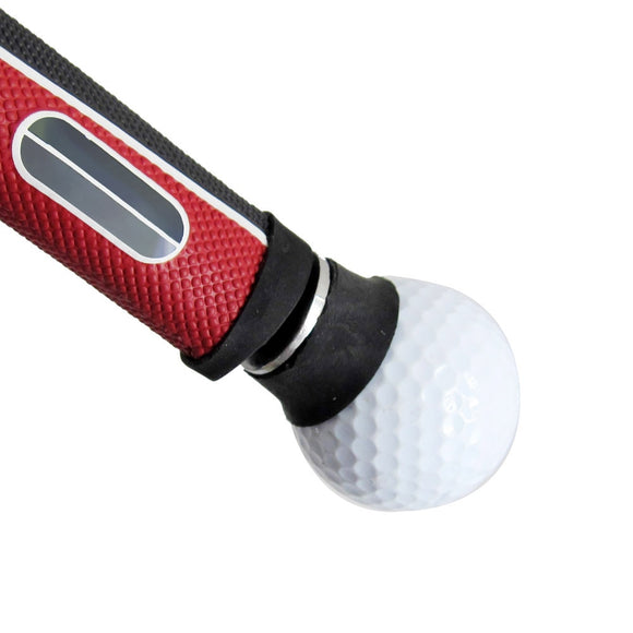 Golf Ball Suction Cup for Putter Grip