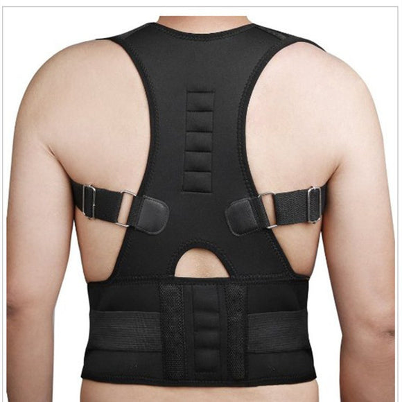 Posture Corrective Therapy For Men & Women,Humpback correction belt