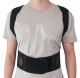 Posture Corrective Therapy For Men & Women,Humpback correction belt